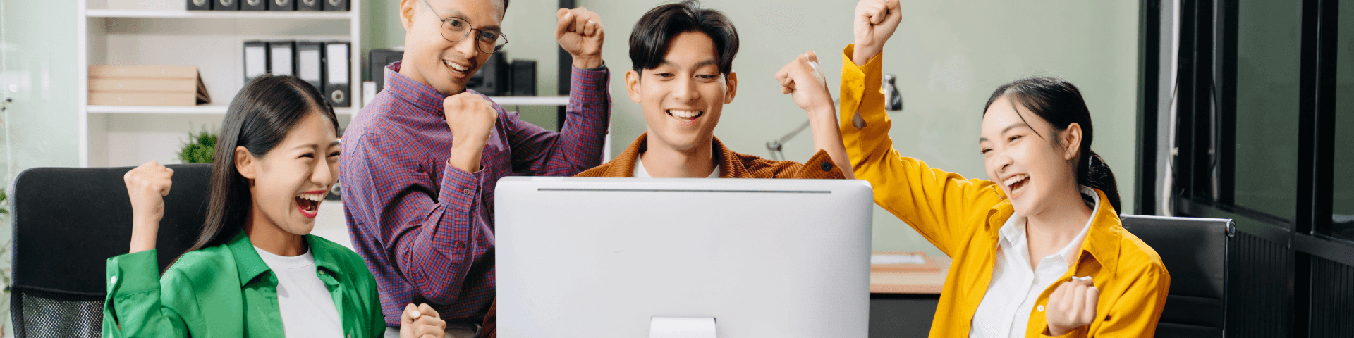 What Happens When Your Team Finally Has Financial Clarity (Real Stories + Data)