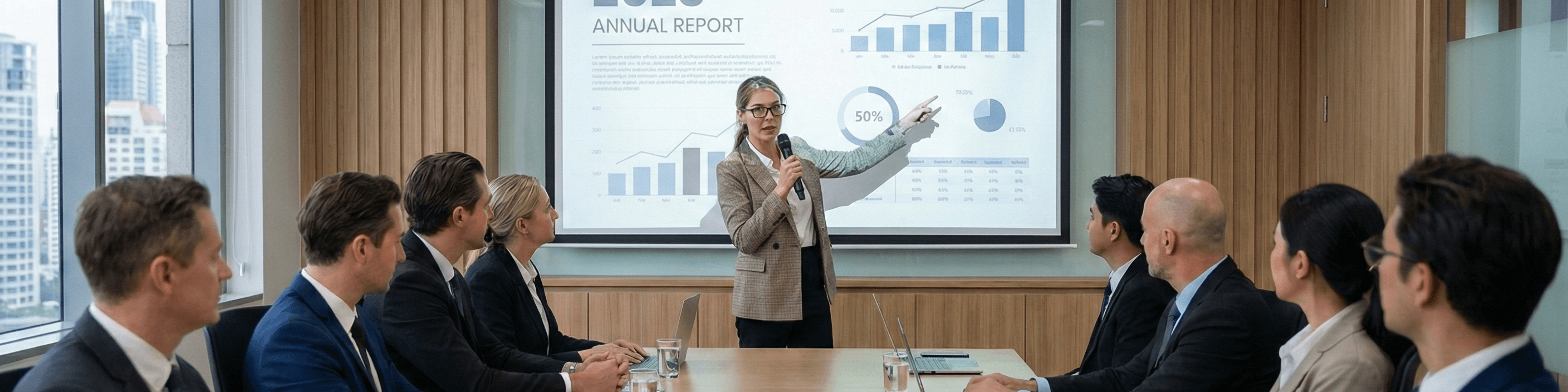 What Investors Want to See in Your Expense Process (Even Pre-Seed)