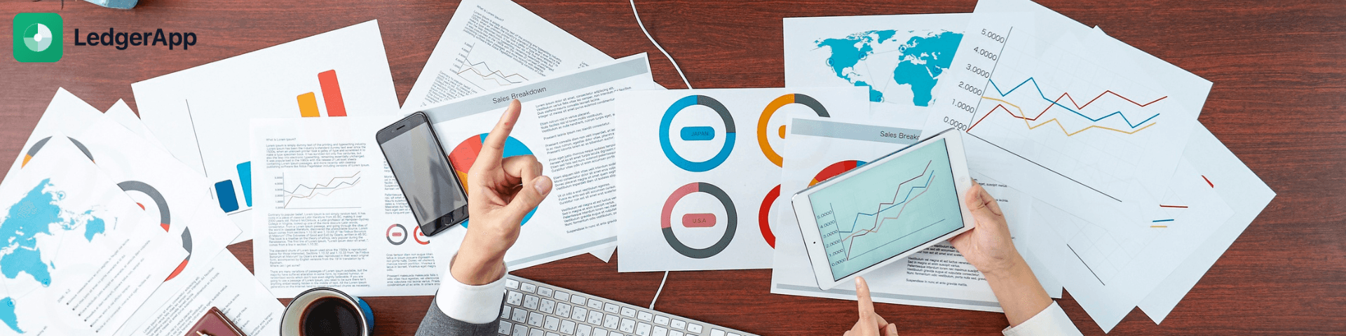 Three Expense Habits Every Startup Must Break Before Scaling