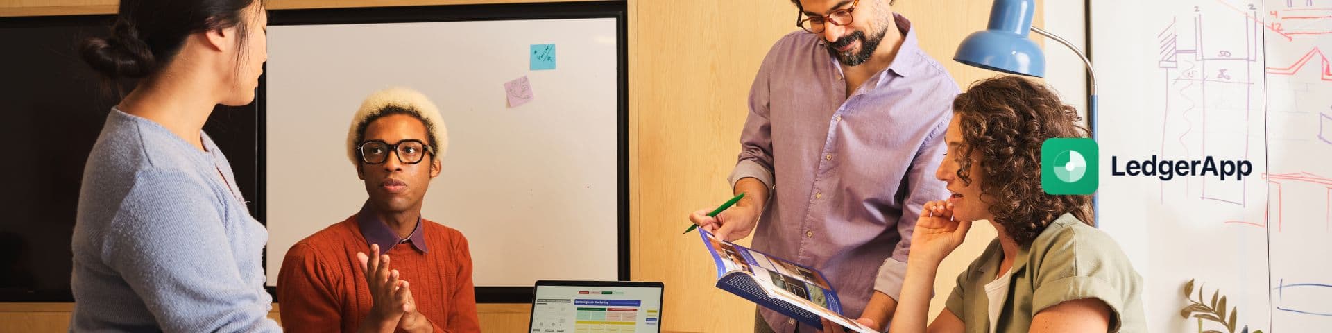 Expense Tracking for Non-Finance People: A Gentle Guide for Startup Teams