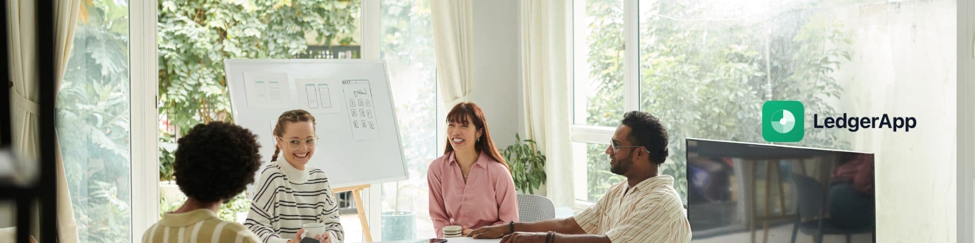 The Psychology of Money in Small Teams: Why Transparency Drives Performance