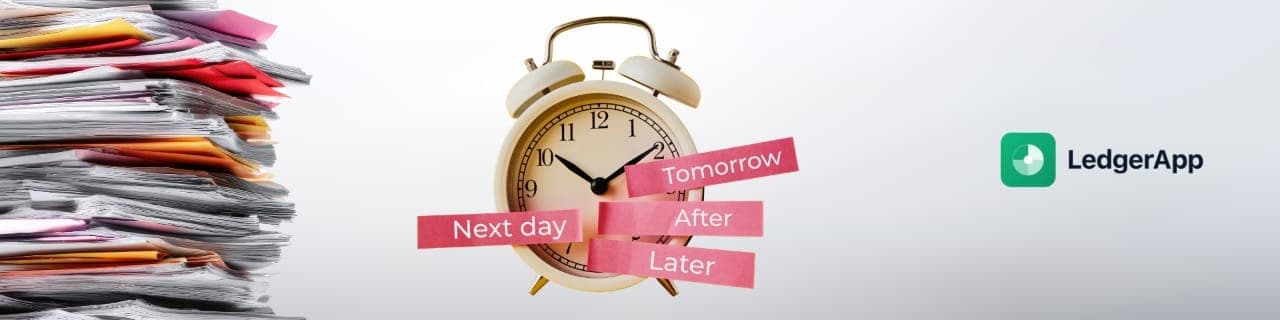The Cost of Waiting: Why Delayed Expense Tracking Hurts Your Burn Rate More Than You Realize