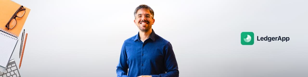 From Chaos to Clarity: How One Founder Reclaimed 10 Hours a Week Using Better Expense Habits