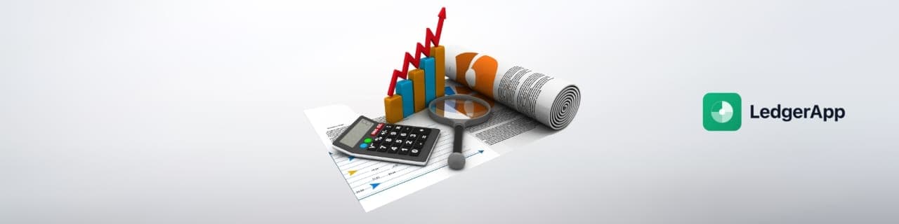 The Future of Team Finance: AI, Automation, and the Rise of Shared Expense Tools