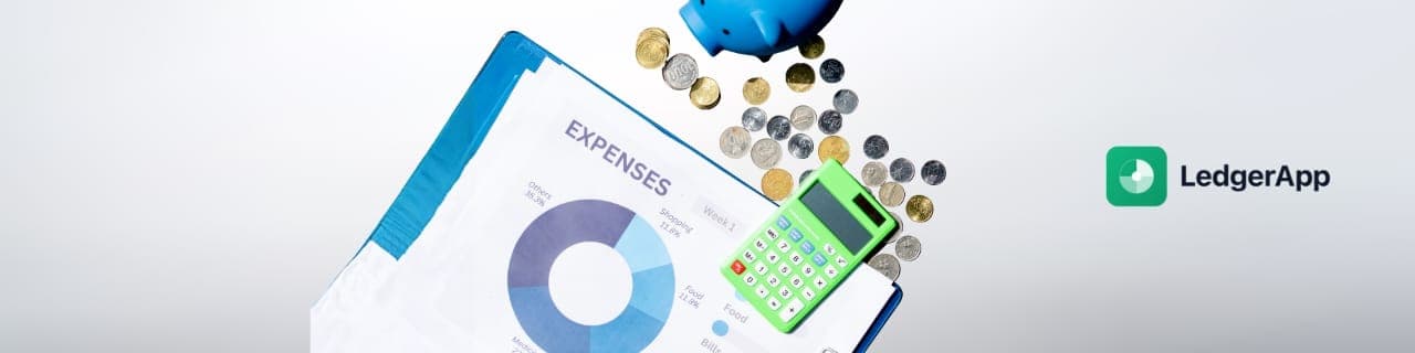 Why Expense Tracking Should Be the First System You Build After Launching Your Startup