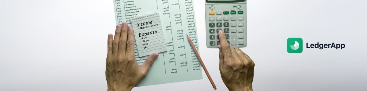 How to Choose the Right Expense Tracker for Your Startup in 2026